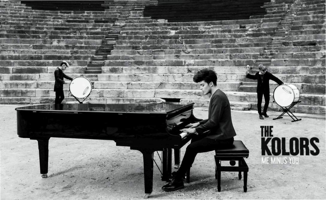 The Kolors “Me minus you” è uscito il nuovo videoclip. Ecco le novità the kolors me minus you nuovo video