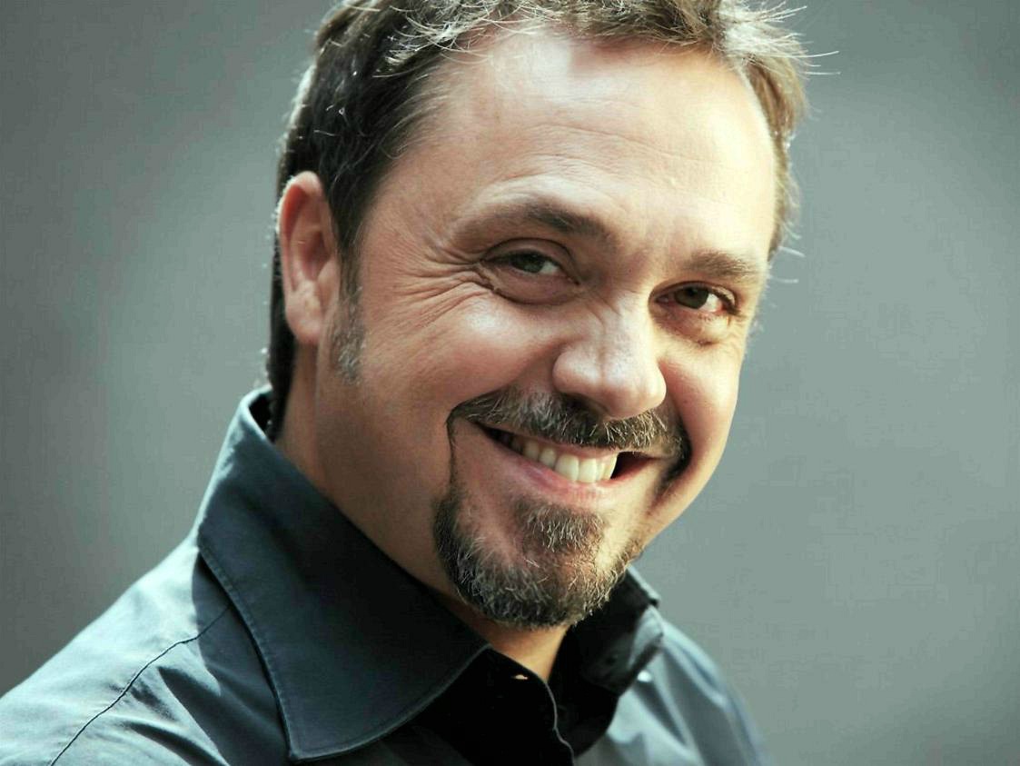 Gabriele Cirilli conduce il nuovo talent “Eccezionale veramente” dal 17 marzo su La 7 GABRIELE CIRILLI Eccezionale veramente