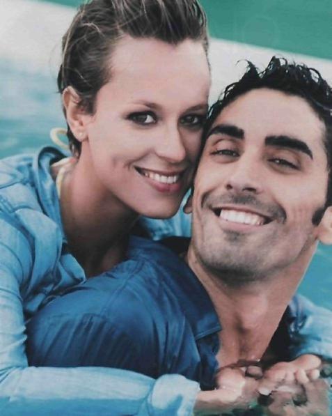 Federica Pellegrini e Filippo Magnini: La coppia olimpica più unita che mai GOSSIP NEWS