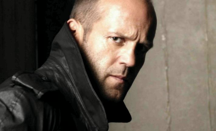 Gossip, Jason Statham testimonial per LG G5 Jason Statham gossip