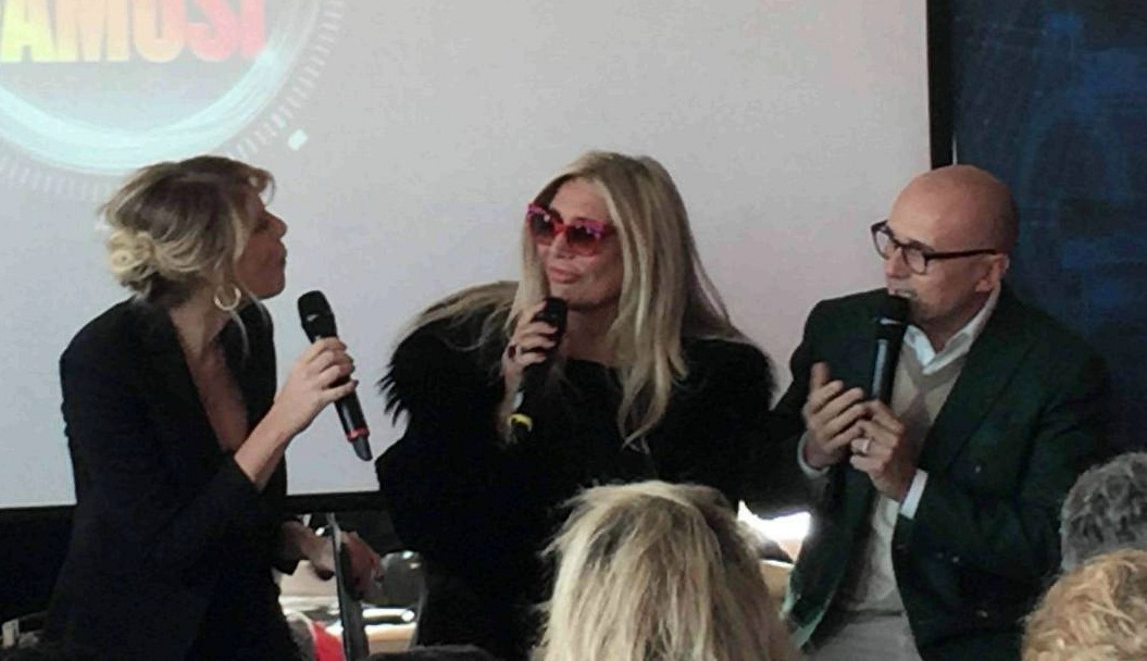Isola dei Famosi 2016: tutte le novità dalla conferenza stampa isola dei famosi 2016 news