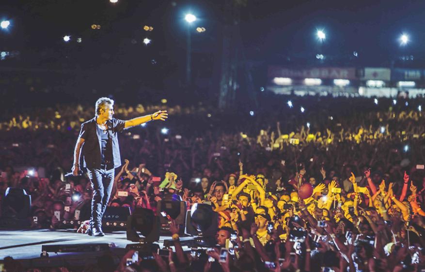 8 marzo, Festa delle Donne: gli auguri di Luciano Ligabue festa della donna,ligabue,