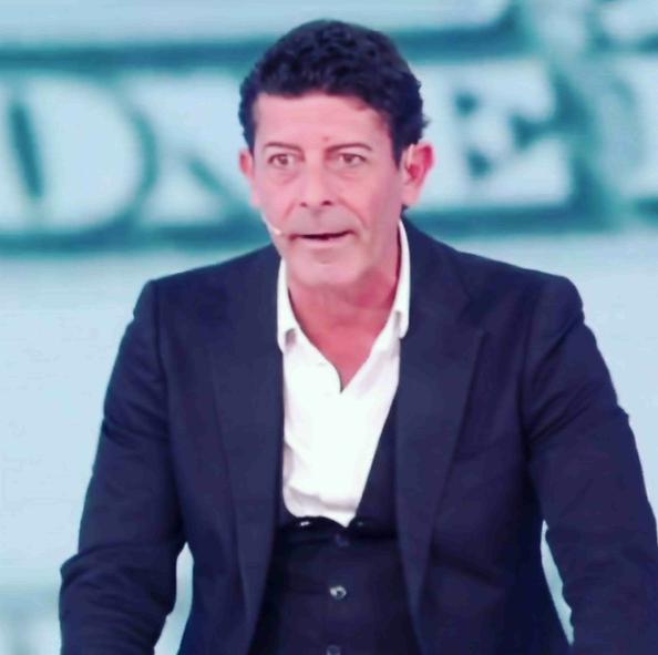 Luca Laurenti rivela le sue fobie: “Avevo il terrore di incontrare la gente” luca laurenti gossip