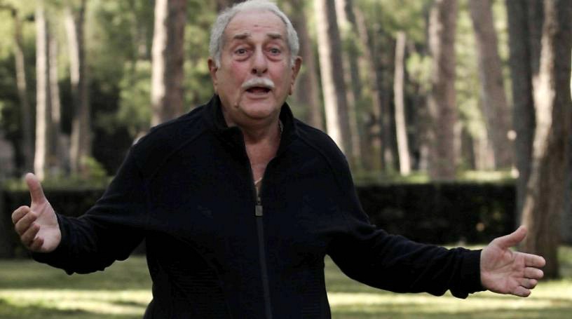 E’ morto Riccardo Garrone, 50 anni di carriera nel cinema italiano riccardo garrone