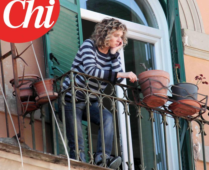 Valeria Golino e Riccardo Scamarcio sull’orlo di una crisi irreversibile valeria golino,gossip,news,