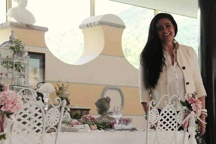 L’annuncio di Nozze per il Perfect Wedding: La partecipazione e l’invito DONNA MARI'