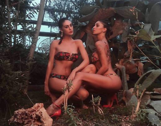 Belen Rodriguez continua a fare gossip in décolleté Gossip news - Belen Rodriguez