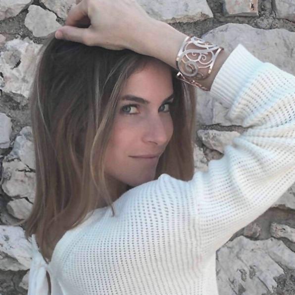 Gossip news, Eleonora Pedron e il bacio con Daniele Conte Gossip news, Eleonora Pedron