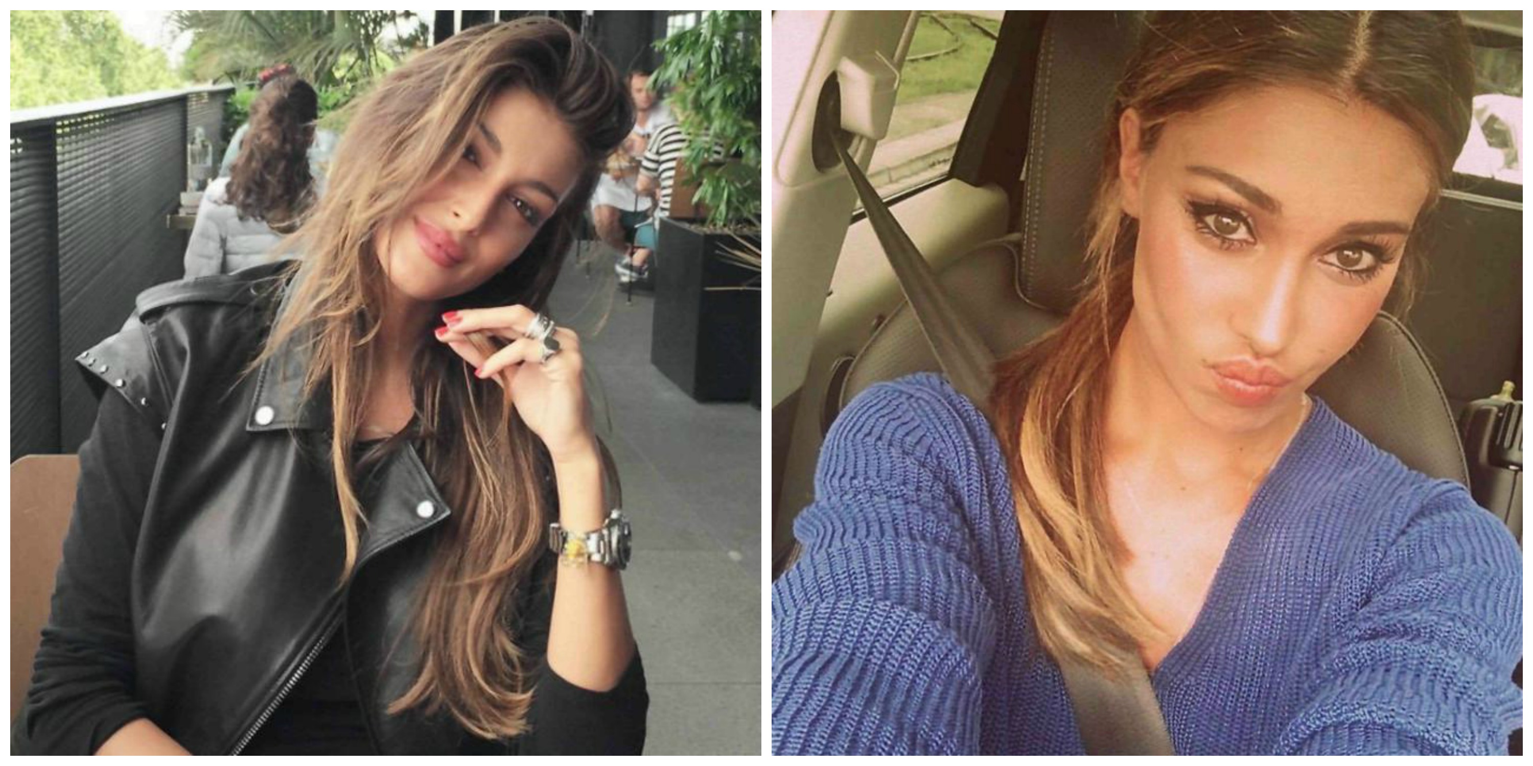 Gossip news, Luca Argentero: bacia la nuova fiamma e Myriam Catania? Gossip news