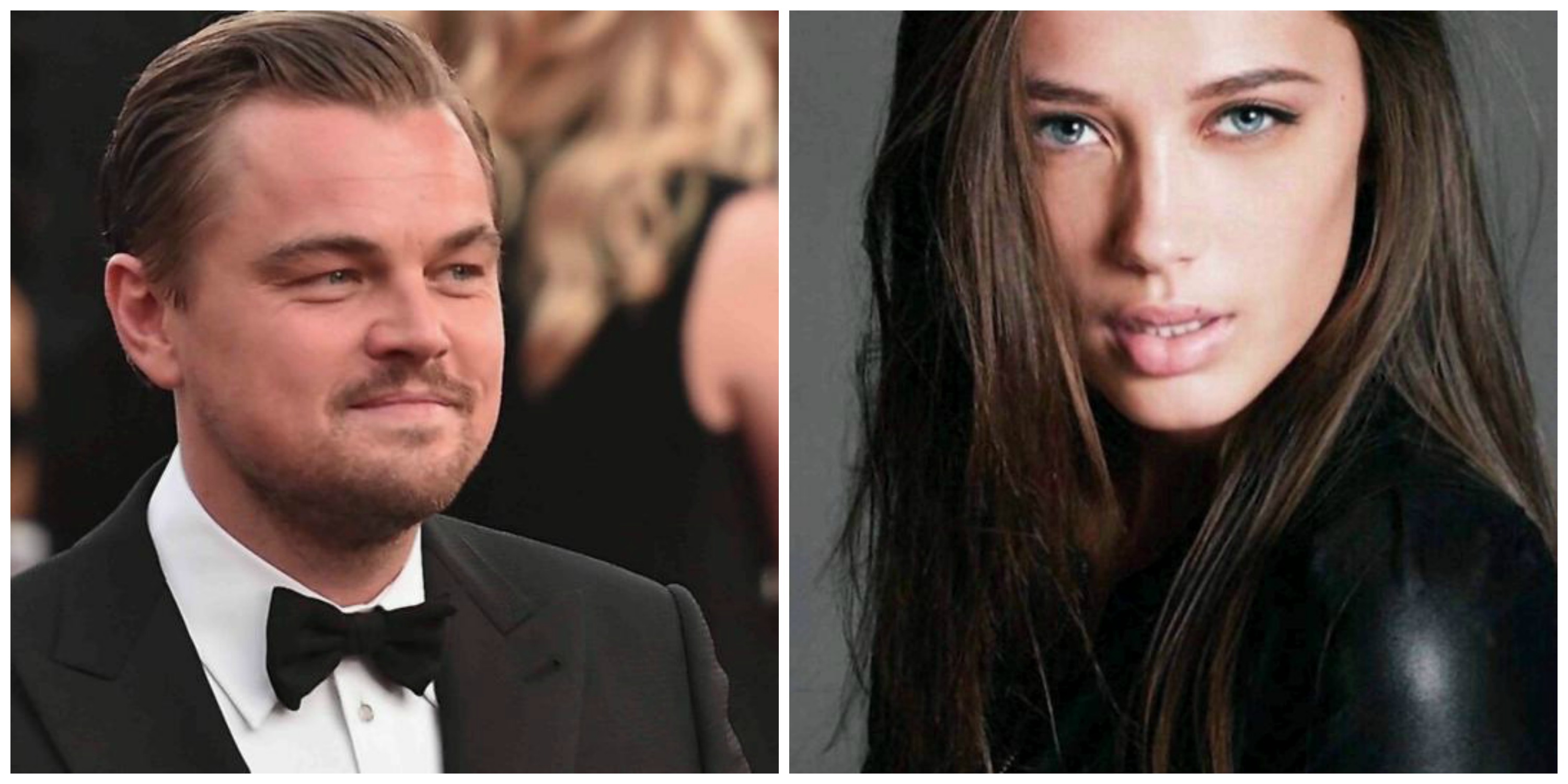 Leonardo Di Caprio: La nuova fiamma è una modella 20enne Leonardo di caprio e Chelsey Weimar gossip