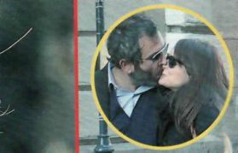 Gossip, paparazzata Loredana Bianchetti mentre bacia Bernardo De Luca Loredana Bianchetti