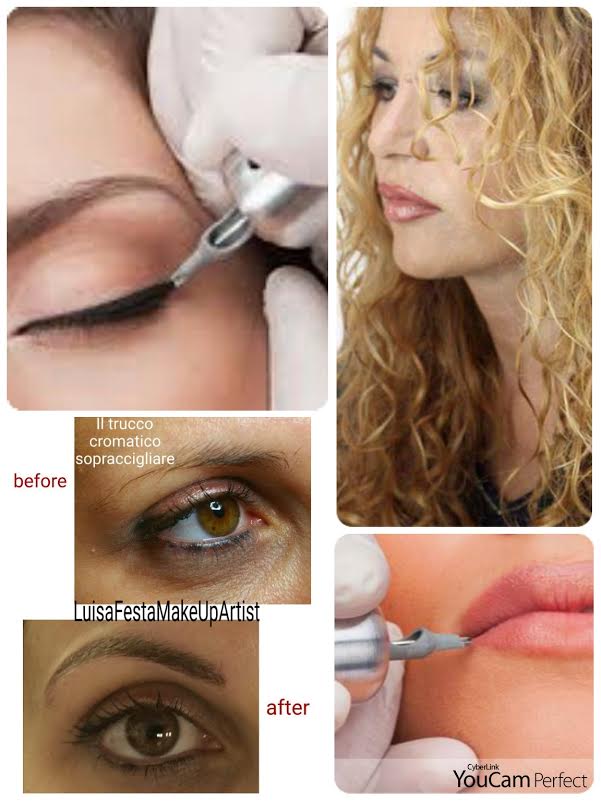 Pagine di MakeUp: Il trucco più seducente si chiama smokey eyes!