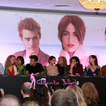 Tini - La nuova vita di Violetta conferenza stampa di presentazione a Roma