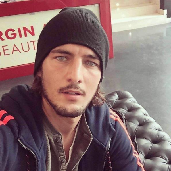 Isola dei famosi, Andrea Preti: Marco Carta fa cancellare alcuni filmati andrea preti