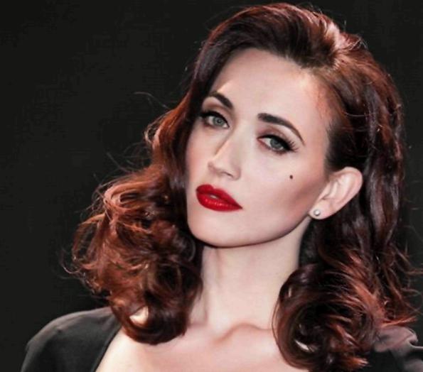 Chiara Francini da Eccezionale Veramente al Cinema con On Air chiara francini