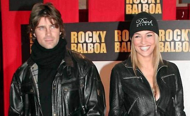 Gossip news – Fabio Fulco rivelazione Shock niente matrimonio con Cristina Chiabotto fabio fulco cristina chiabotto, gossip,news,