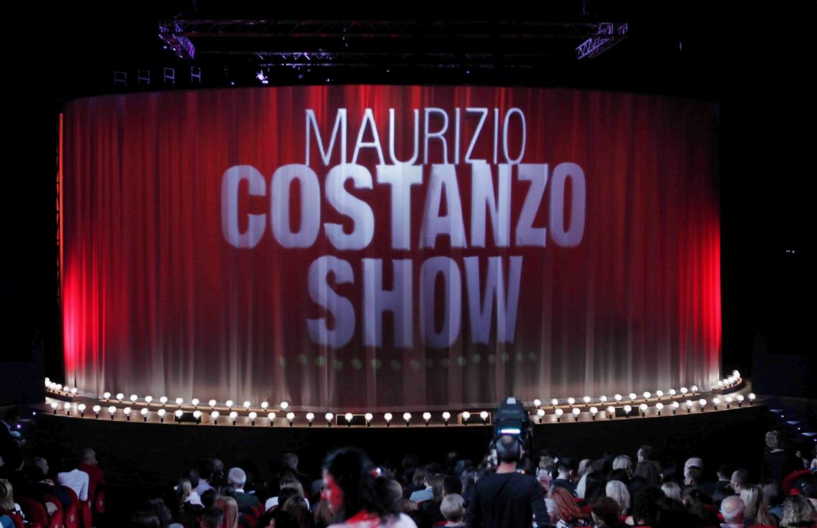 Gossip, Maurizio Costanzo: “Ci vediamo a maggio nel Maurizio Costanzo show” maurizio costanzo show,gossip,