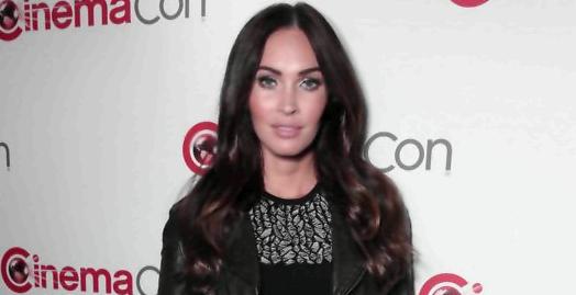 Megan Fox incinta: ma chi è il papà del bambino? megan fox incinta