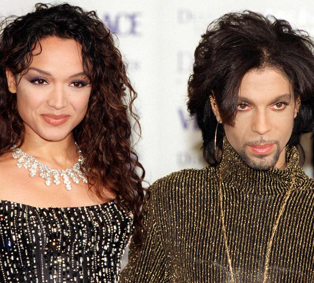 Gossip, tutte le donne del magnetico Prince Prince e la moglie Mayte García