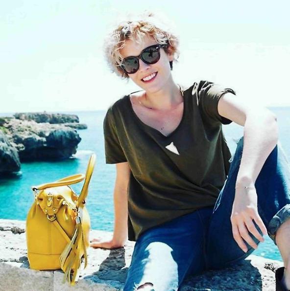 Gossip, Referendum sulle Trivelle: la delusione dei vip Lorena Cacciatore referendum trivelle