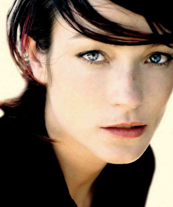 Stefania Rocca parla del suo nuovo film “Abbraccialo per me” stefania rocca