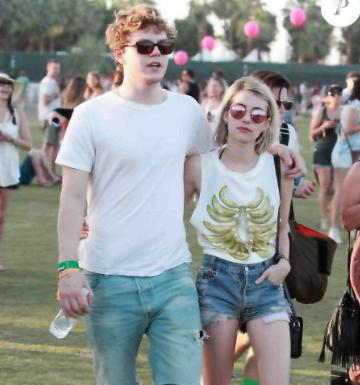 Gossip news – Emma Roberts e Evan Peters si sono lasciati Emma Roberts e Evan Peters gossip