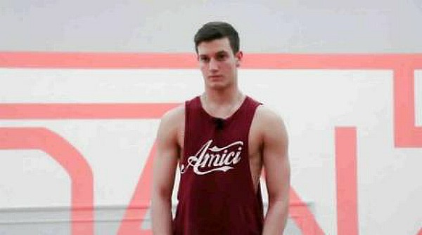 Amici 15, Gabriele Esposito: la sua più grande vittoria è la famiglia Gabriele Esposito amici 15