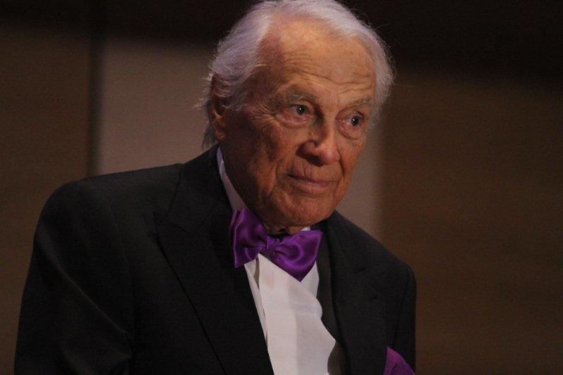 Giorgio Albertazzi è morto, aveva 92 anni