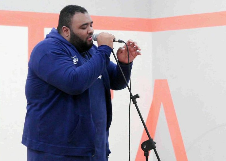 Il singolo d’esordio di Sergio Sylvestre: “Big Boy” commuove tutti Sergio Sylvestre