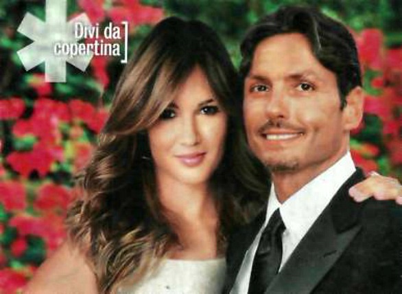 Silvia Toffanin e Piersilvio Berlusconi matrimonio gossip