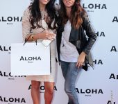 Carolina Marconi e Flora Canto