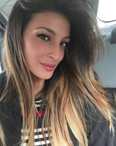 Gossip, per Cristina Buccino prova bikini con incidente superata cristina buccino gossip,news