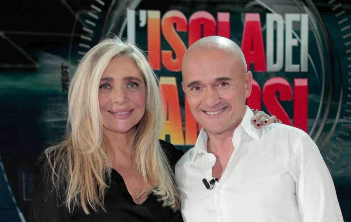 Gossip, Mara Venier: “L’isola? Non vediamo l’ora di finire” Mara Venier, gossip tv,
