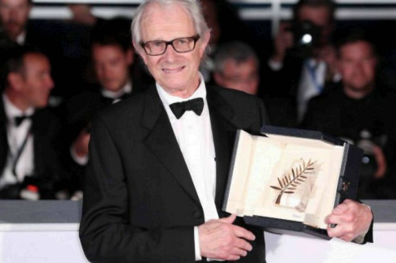 Festival di Cannes 2016: la palma d’oro va al regista Ken Loach palma d'oro