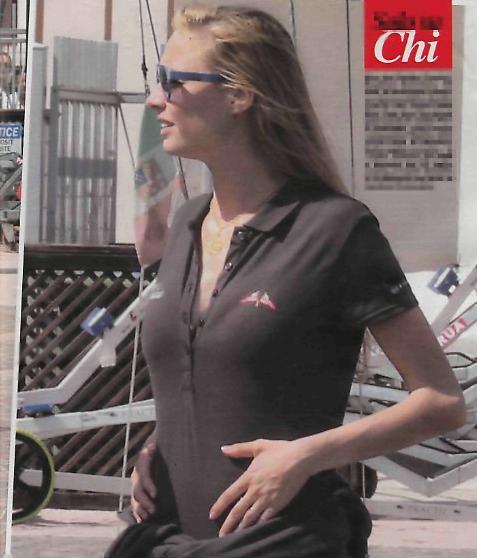 Gossip, Beatrice Borromeo è incinta di Pierre Casiraghi Beatrice Borromeo incinta,Pierre Casiraghi,