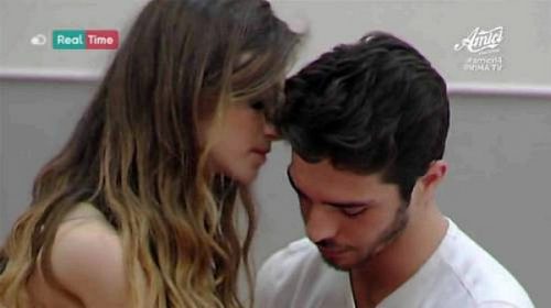 Gossip, Cristian Lo Presti: “Sono innamorato. Con lei è finita…” Cristian Lo Presti e Virginia Tomarchio