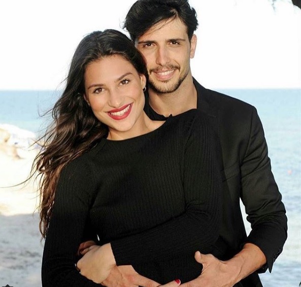 Gossip news, Ludovica Valli e Fabio Ferrara stanno ancora insieme? 