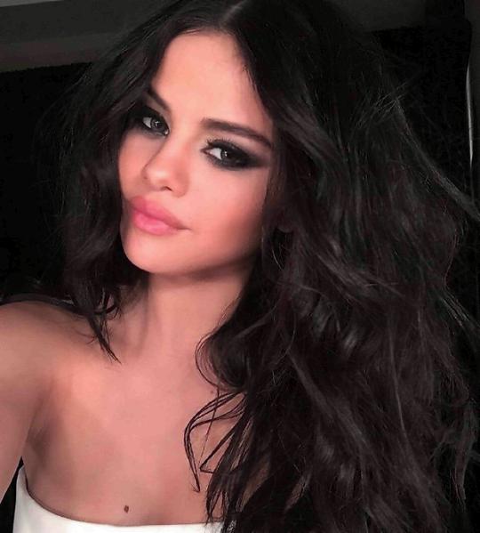 Selena Gomez sarà il nuovo volto di Louis Vitton? Selena Gomez