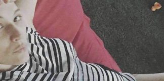 Gossip, Laura Chiatti vicina al parto, ultimi giorni con il pancione!