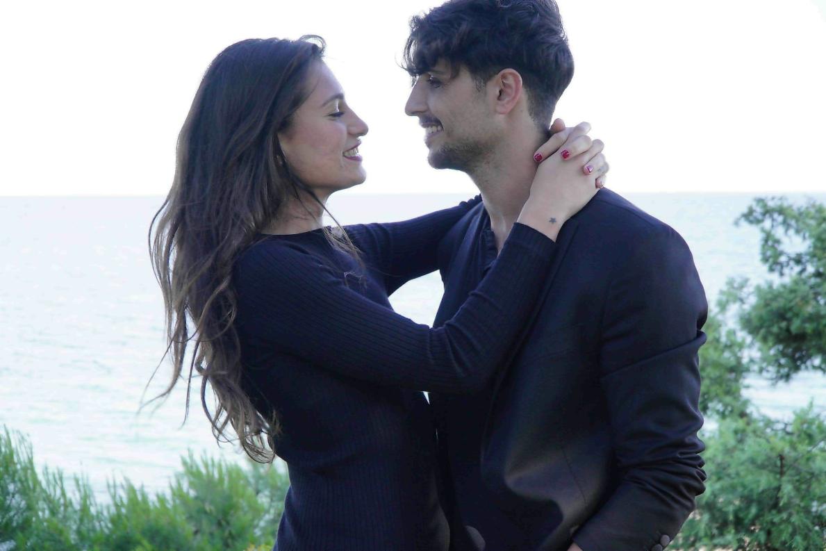 Temptation Island: Ludovica Valli piange, Fabio Ferrara sonda altro terreno temptation island 3, ludovica valli e oscar branzani