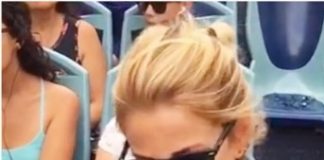 Gossip news, Alessia Marcuzzi paparazzata a Londra Gossip news, Alessia Marcuzzi, Gossip, notizie vip,