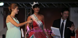 Alice Sabatini intervista: “Il mio sogno è fare l’attrice…” Alice Sabatini, miss roma 2016