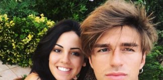 Gossip news, Uomini e Donne, Andrea Damante sorprende Giulia sui social Gossip news, Andrea Damante, Gossip, notizie vip,