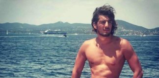 Andrea Preti vacanze tra Ibiza e Saint-Tropez: da solo!