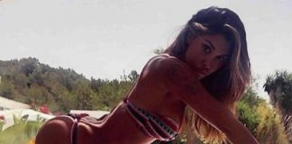 Il gossip ultima ora: Belen Rodriguez a rischio nella tv italiana? Belen Rodriguez, Gossip ultima ora, gossip,