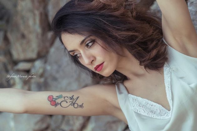 Cassandra De Rosa intervista esclusiva a Gente Vip