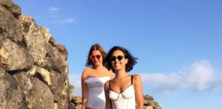 Gossip news, Caterina Balivo estate 2016 al mare in stile Vintage Gossip news, Caterina Balivo, Gossip, Pettegolezzi vip, notizie vip,