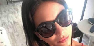Gossip news, Chiara Biasi alle Maldive con Simone Zaza Chiara Biasi, gossip news,