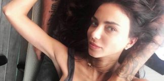 Chiara Biasi e Zaza dalle Maldive: vacanza da sogno Chiara Biasi e zaza