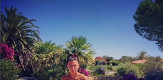 Gossip news, Claudia Galanti in Sardegna con Tommaso Buti? Gossip news, Claudia Galanti, Gossip, Pettegolezzi vip, notizie vip,